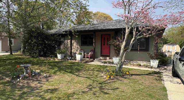 Photo of 635 Townbank Rd, North Cape May, NJ 08204
