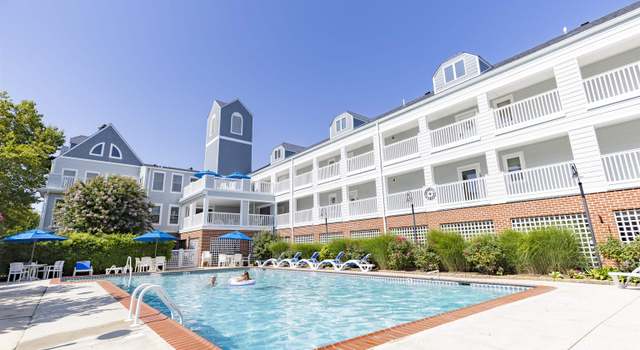 Photo of 805 Pittsburgh Ave #206, Cape May, NJ 08204