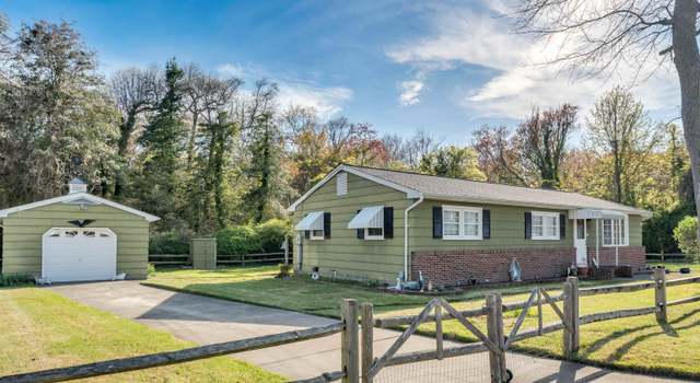 Photo of 36 W Virginia Ave, Villas, NJ 08251