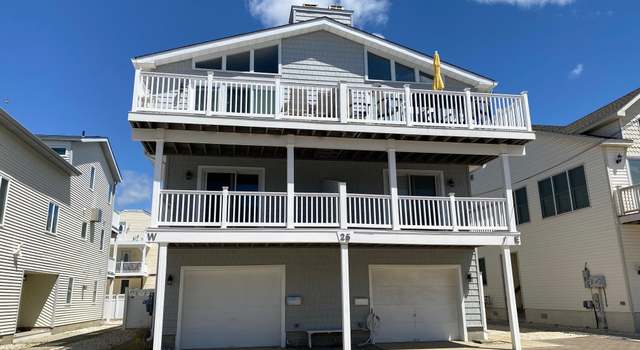 Photo of 25 81st St Unit West, Sea Isle City, NJ 08243