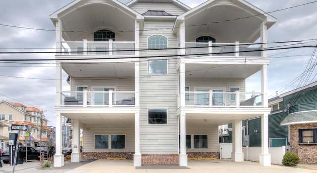 Photo of 4215 Landis Ave #201, Sea Isle City, NJ 08243