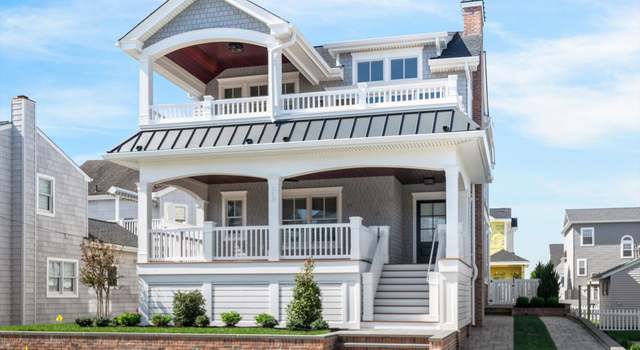 Photo of 283 85th St, Stone Harbor, NJ 08247