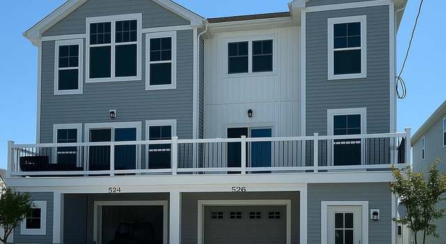 Photo of 326 W 19th Ave Unit West Side, North Wildwood, NJ 08260