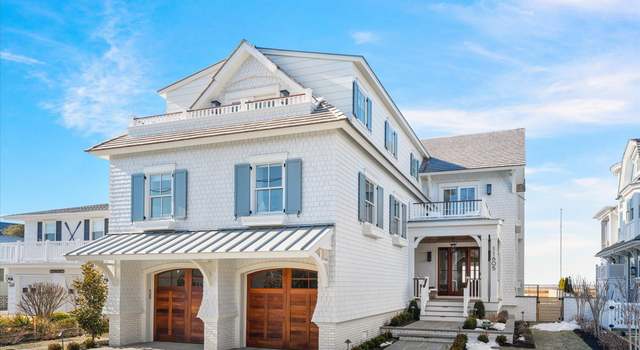 Photo of 11605 Paradise Dr, Stone Harbor, NJ 08247