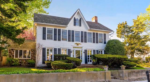 Photo of 1017 Lafayette St, Cape May, NJ 08204-1719
