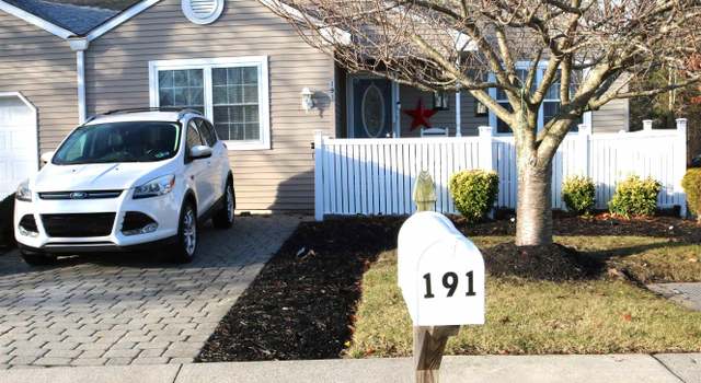 Photo of 191 Lee Ln #191, Cape May Court House, NJ 08210