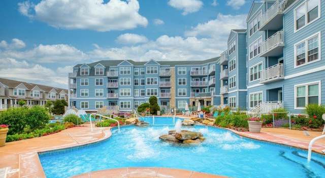 Photo of 9907 Seapointe Blvd #206, Lower Township, NJ 08260