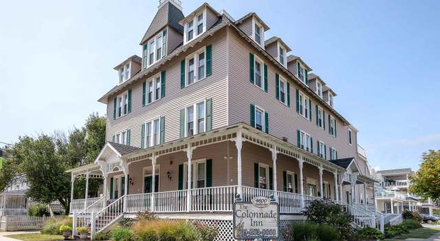 Photo of 4600 Landis Ave Unit 4A, Sea Isle City, NJ 08243
