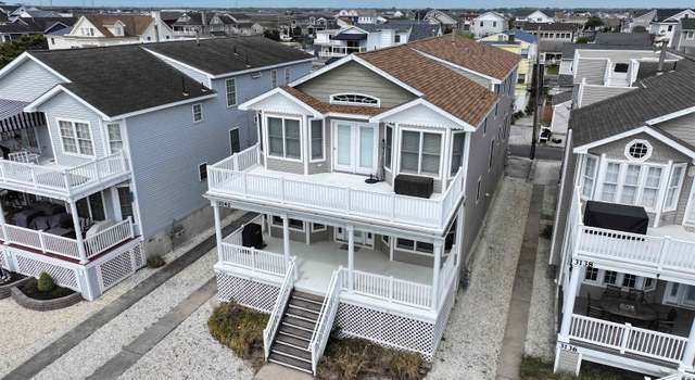 Photo of 3142 Simpson Ave Unit 2nd, Ocean City, NJ 08226