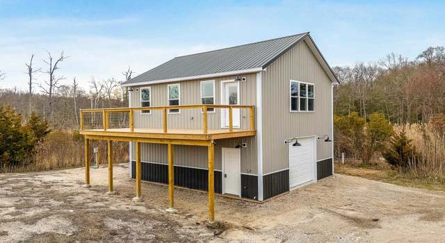 Photo of 22 Moores Rd, Maurice River Township, NJ 08314