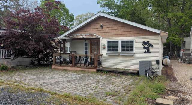 Photo of 55 Elm, Woodbine, NJ 08270