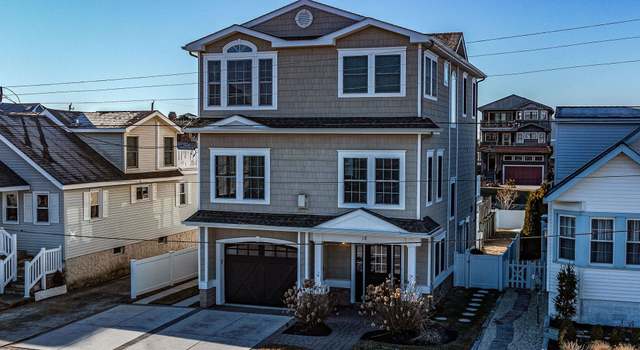 Photo of 18 Vincent Rd, Strathmere, NJ 08248