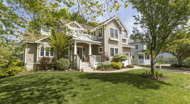 Photo of 310 Brainard Ave, Cape May Point, NJ 08212