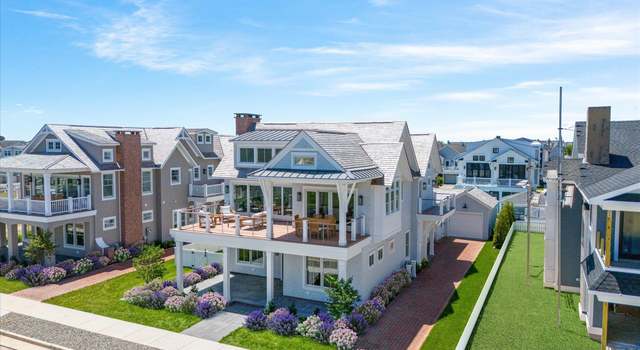 Photo of 155 112th St, Stone Harbor, NJ 08247