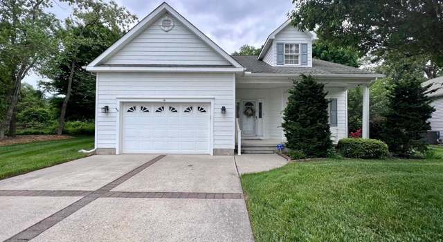 Photo of 48 Wynndemere Ct, Cape May Court House, NJ 08210