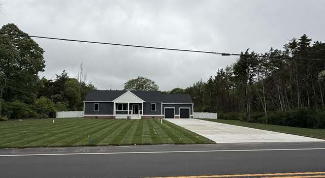 Photo of 1840 RT 9, Ocean View, NJ 08230