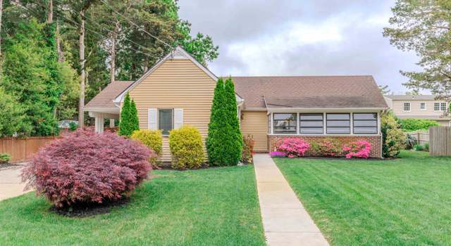 Photo of 15 Seaview Ave, Beesleys Point, NJ 08223