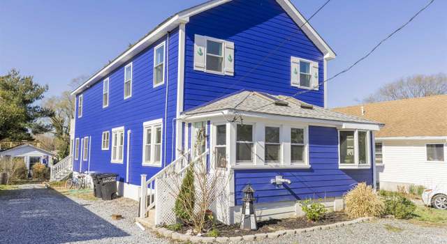 Photo of 151 Stimpson Ln, West Cape May, NJ 08204