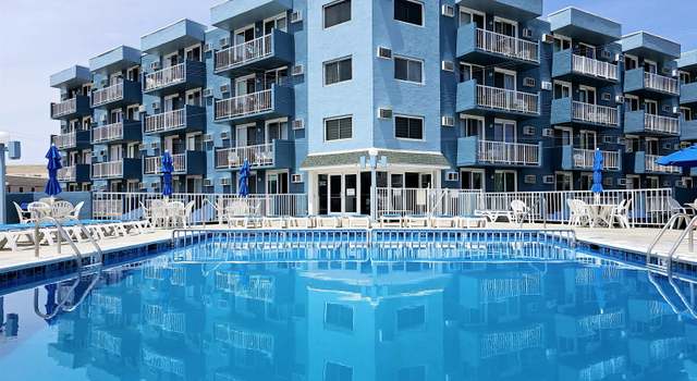 Photo of 225 E Wildwood Ave #420, Wildwood, NJ 08260