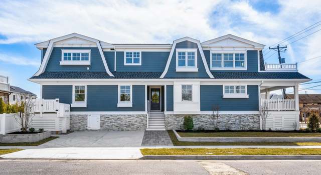 Photo of 10700 3rd Ave Unit North, Stone Harbor, NJ 08247