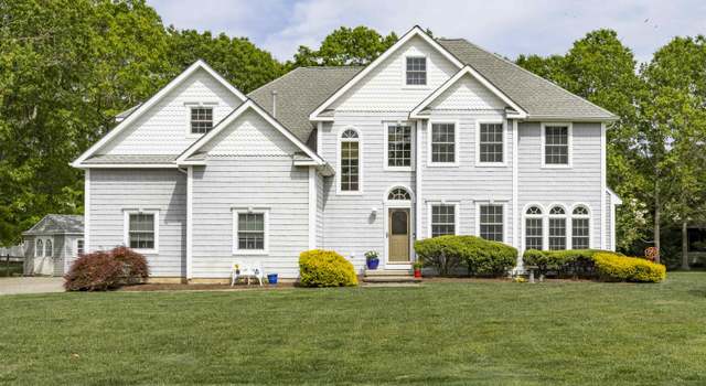 Photo of 16 Sand Castle Dr, Cape May Court House, NJ 08210