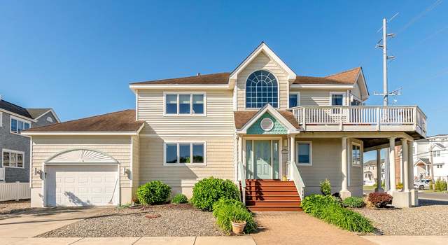 Photo of 7423 Ocean Dr, Avalon, NJ 08202