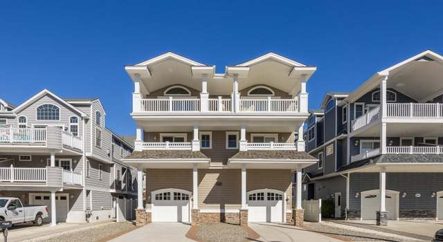 Photo of 225 57th St Unit West, Sea Isle City, NJ 08243