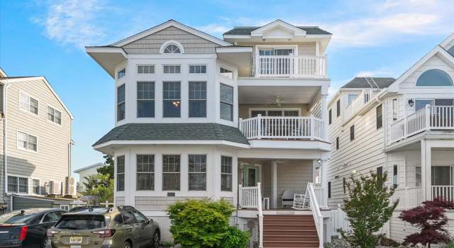 Photo of 712 Sunrise Dr, Avalon, NJ 08202
