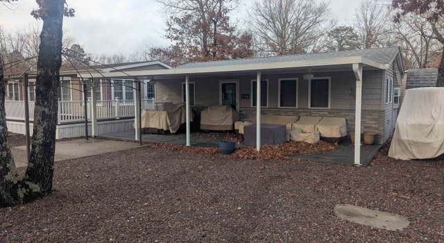 Photo of 246 Jersey #246, South Seaville, NJ 08246