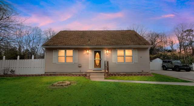 Photo of 41 Sunny Ln, South Dennis, NJ 08210-1005