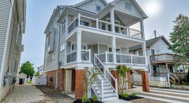 Photo of 520 21st St, Avalon, NJ 08202