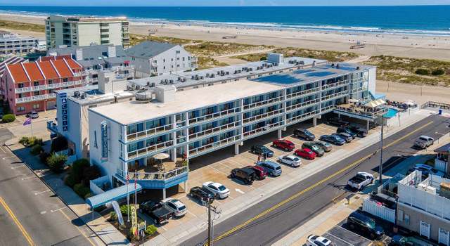 Photo of 9103 Atlantic Ave #216, Wildwood Crest, NJ 08260