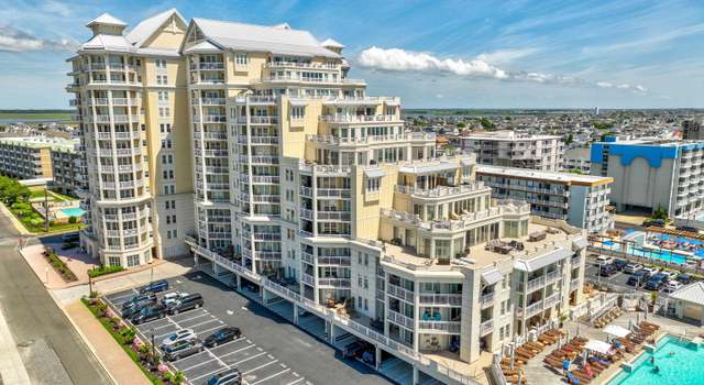 Photo of 9601 Atlantic Ave #310, Wildwood, NJ 08260-3369