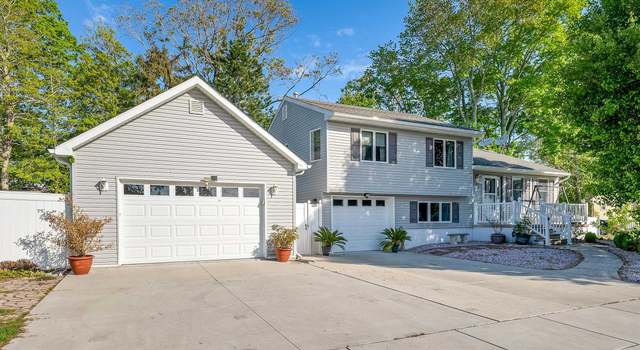 Photo of 200 Suzanne Ave, Cape May, NJ 08204