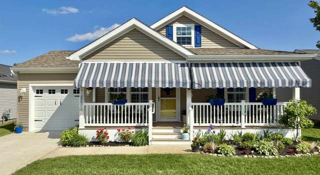 Photo of 2058 S Shore Rd, Seaville, NJ 08230