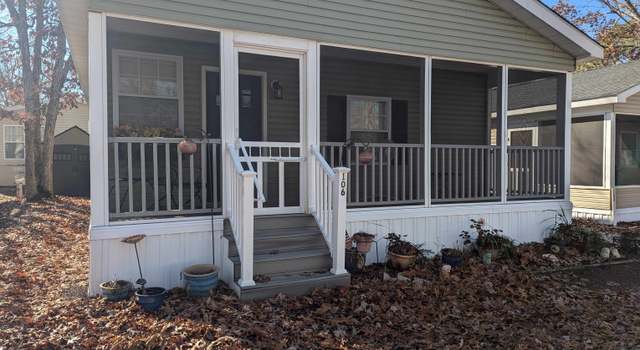 Photo of 106 Sea Isle Jct #106, South Seaville, NJ 08246