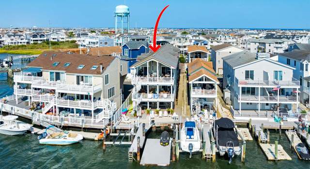 Photo of 8211 Sounds Ave Fl 2, Sea Isle City, NJ 08243-1311