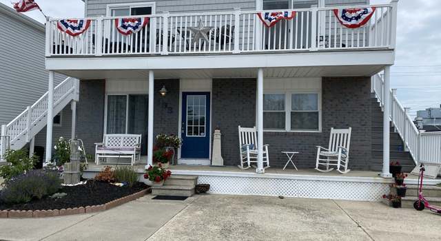 Photo of 103 W Topeka Ave #2, Wildwood Crest, NJ 08260
