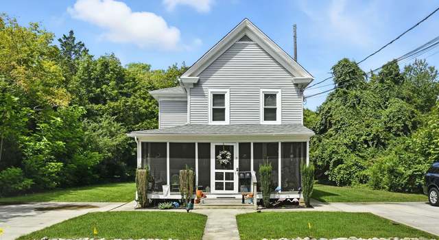 Photo of 13 Poplar St, Cape May Court House, NJ 08210