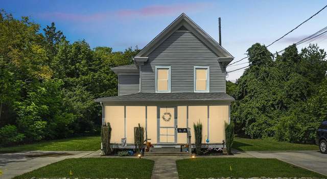 Photo of 13 Poplar St, Cape May Court House, NJ 08210