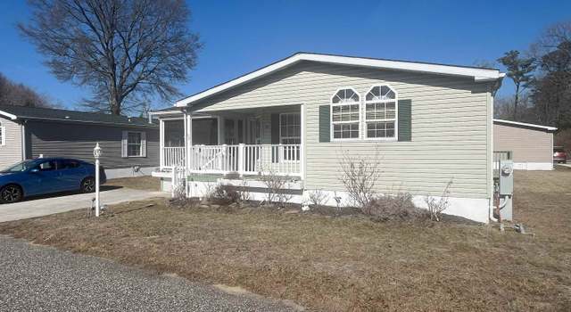 Photo of 614 Route 9, Cape May Court House, NJ 08210
