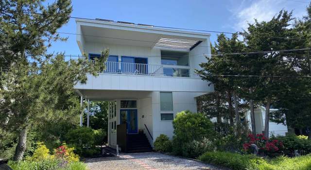 Photo of 213 Harvard Ave, Cape May Point, NJ 08212