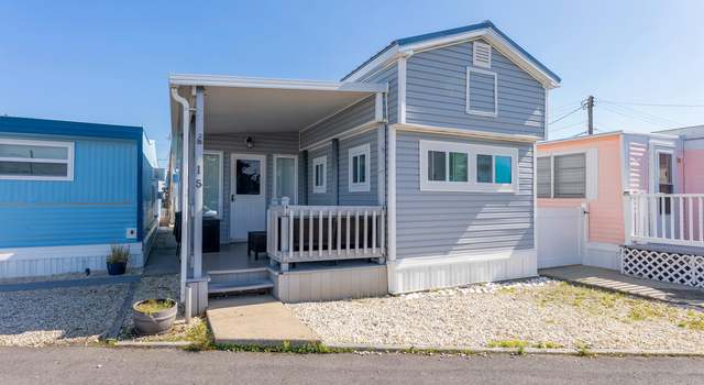 Photo of 15 Bennett Ave, Lower Township, NJ 08260