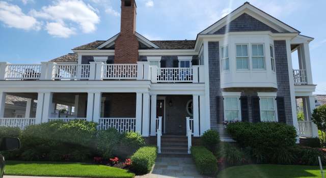 Photo of 8700 1st Ave, Stone Harbor, NJ 08247