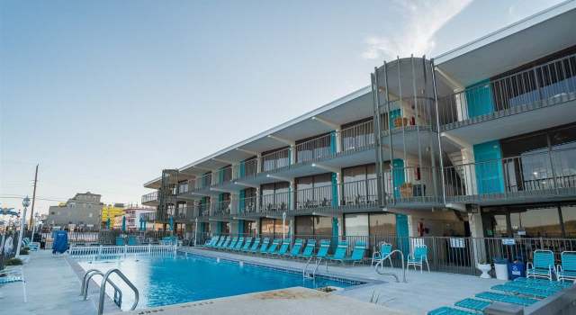 Photo of 510 E 14th Ave #310, North Wildwood, NJ 08260
