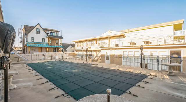 Photo of 422 E 4th St #104, North Wildwood, NJ 08260