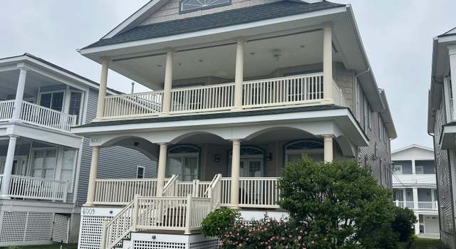 Photo of 5011 Haven Ave #2, Ocean City, NJ 08226