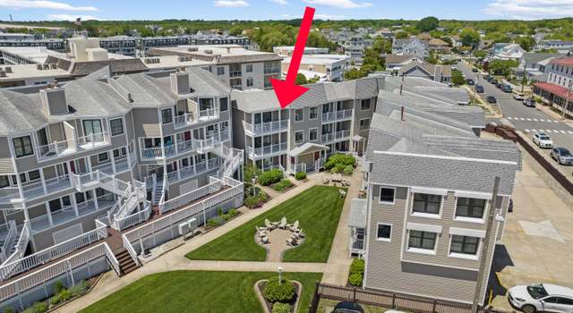 Photo of 227 Beach Ave #403, Cape May, NJ 08204