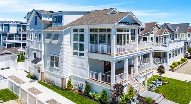 Photo of 273 52nd St, Avalon, NJ 08202