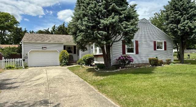 Photo of 604 Keats Ave, Marmora, NJ 08223